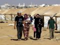 وزارة المالية تحول مليون $ للاجئين الفلسطينيين بسوريا