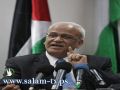 عريقات: اجتماع الرباعية غدا يهدف لإلزام إسرائيل بالشرعية الدولية