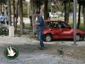 سقوط صاروخ جنوب اسرائيل دون وقوع اصابات