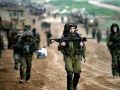 اسرائيل ستخلي مئة ألف إسرائيلي خلال الحرب القادمة