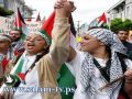 الاحصاء: ازدياد عدد الفلسطينيين في العالم الى 11.22 مليون