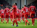 ليفربول المتصدر يسعى لاستعادة أمجاده و "عرش" انجلترا