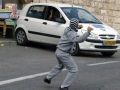 ظنوا أنه فلسطيني : مستوطنون يصيبون مستوطن بجروح بالخطأ