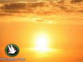 درجات الحرارة اعلى من معدلها بـ 9 درجات بعد غد