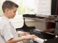 الموسيقى في الصغر تساعد على تطور الدماغ