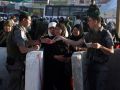 الارتباط المدني في نابلس يعلن عن تصاريح شهر رمضان - شاهد الاسماء