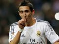 وكيل أعمال دي ماريا : لم نطلب 8 مليون يورو من ريال مدريد