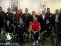 فضيحة تحرش جنسي للمنتخب الاردني للالعاب الاولمبية في لندن
