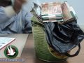 حدث بالخليل : ادخر شقاء العمر في "تنكة" فباعها إبنه بسبعة شواقل!