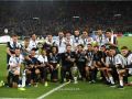 ريال مدريد بطلاً للسوبر الأوروبي بهدفين في شباك اليونايتد