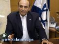 وزارة الجيش الاسرائيلية تتهم موفاز بالمس بأمن اسرائيل