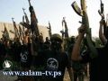 محاولة إغتيال فاشلة لقيادي في ألوية الناصر وسط قطاع غزة