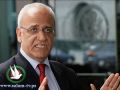 عريقات: على الرباعية أن تلزم إسرائيل بما دعت إليه