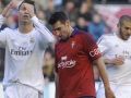 ريال مدريد يتعادل ويحصل على نقطة من فخ أوساسونا