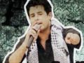 بالفديو : فنان الشعب يرد على ابراهيم حمامي بأغنية جديدة