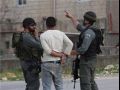 اسرائيل: فلسطيني يطعن مستوطنا غرب بيت لحم واعتقاله بعد الاعتداء عليه