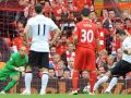 مانشستر يونايتد وليفربول في قمة الدوري الانجليزي