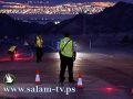 رئيس الاركان الاسرائيلي يلغي زيارة الجرحى بمشفى بئر السبع
