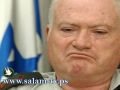 عاموس غلعاد" :سقوط "الأسد"سيؤدي إلى قيام إمبراطورية إسلامية تسعى للقضاء على اسرائيل