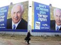 انطلاق الدعاية الانتخابية الإسرائيلية في وسائل الإعلام