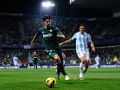 ريال مدريد يستقبل ملقا العنيد