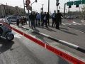 مهاجر سوداني يطعن خمسة إسرائيليين في تل أبيب