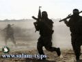 الجيش الاسرائيلي يعلن قتل مقاومين- اشتباكات عنيفة في شمال القطاع