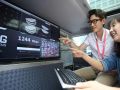 خدمة 5G تصل لعملاء "سامسونج "