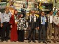 شاهد الصور : جامعة القدس المفتوحة تحتفل بالطلبة الجدد