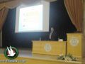 ورشة عمل لعمادة شؤون التنمية وخدمة المجتمع في جامعة خضوري