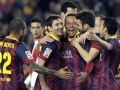 غداً : 5 نقاط تبشر بلقاء تكسير عظام بين برشلونة ومانشستر سيتي