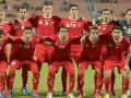 المنتخب الوطني الفلسطيني يفوز على قيرغيزيستان في كأس التحدي