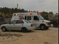 إصابة ضابط إسرائيلي جراء انفلات رصاصة