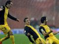 اتلتيكو مدريد يتخطى بلباو في كأس الملك ليضرب موعداً مع جاره الريال