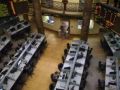 البورصة تواصل ارتفاعها فى منتصف تعاملات الأربعاء مدفوعة بمشتريات الأجانب