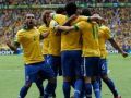 البرازيل تبدا بطولة كاس العالم للقارات بفوز على اليابان بثلاثيه