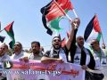 مبعدو المهد يدعون لاحياء يوم المرأة تضامنا مع الاسيرة شلبي