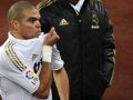 مورينيو يلمح بان برشلونة كان يريد التعاقد مع بيبي