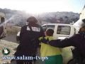 شرطة اسرائبل تعتقل 11 طفلا في سلوان وتعتزم تقديم لوائح اتهام ضدهم