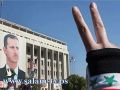 مصر تستدعي سفيرها لدى سوريا وتقول ان سوريا ردت بالمثل