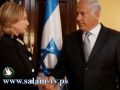 نتنياهو يبلغ كلينتون رفضه الاعتذار لتركيا حول أحداث سفينة مرمره