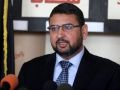 حماس: نؤيد تشكيل حكومة لا تتدخل فيها التنفيذية