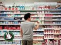 اسرائيل ترفع اسعار الدجاج والحبش والجبن والحليب 17%