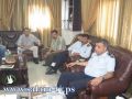 الشرطة تضبط مواد تجميل مهربة بقيمة مليون شيكل في طولكرم