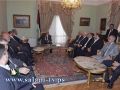 شعث لمعا: خلاف حماس يقف حجر عثرة امام الحكومة وابو مازن ينتظر جوابا