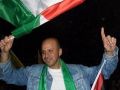 الاحتلال يفرج عن الاسير ابو عكر بعد اعتقال دام 10 سنوات