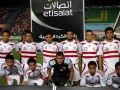 الزمالك قريبا في غزة