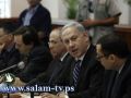 إسرائيل تدرس من جديد الإفراج عن العوائد الضريبية للسلطة
