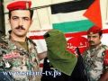 الإعدام رميا بالرصاص لعسكري أدين بالقتل العمد