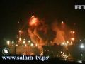 اسرائيلي متهم بحريق تشيلي يتهم صديقته بالشهادة ضده